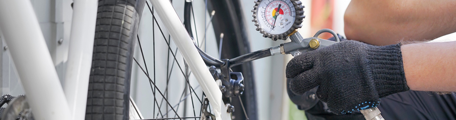 Basbike Tweewielerservice