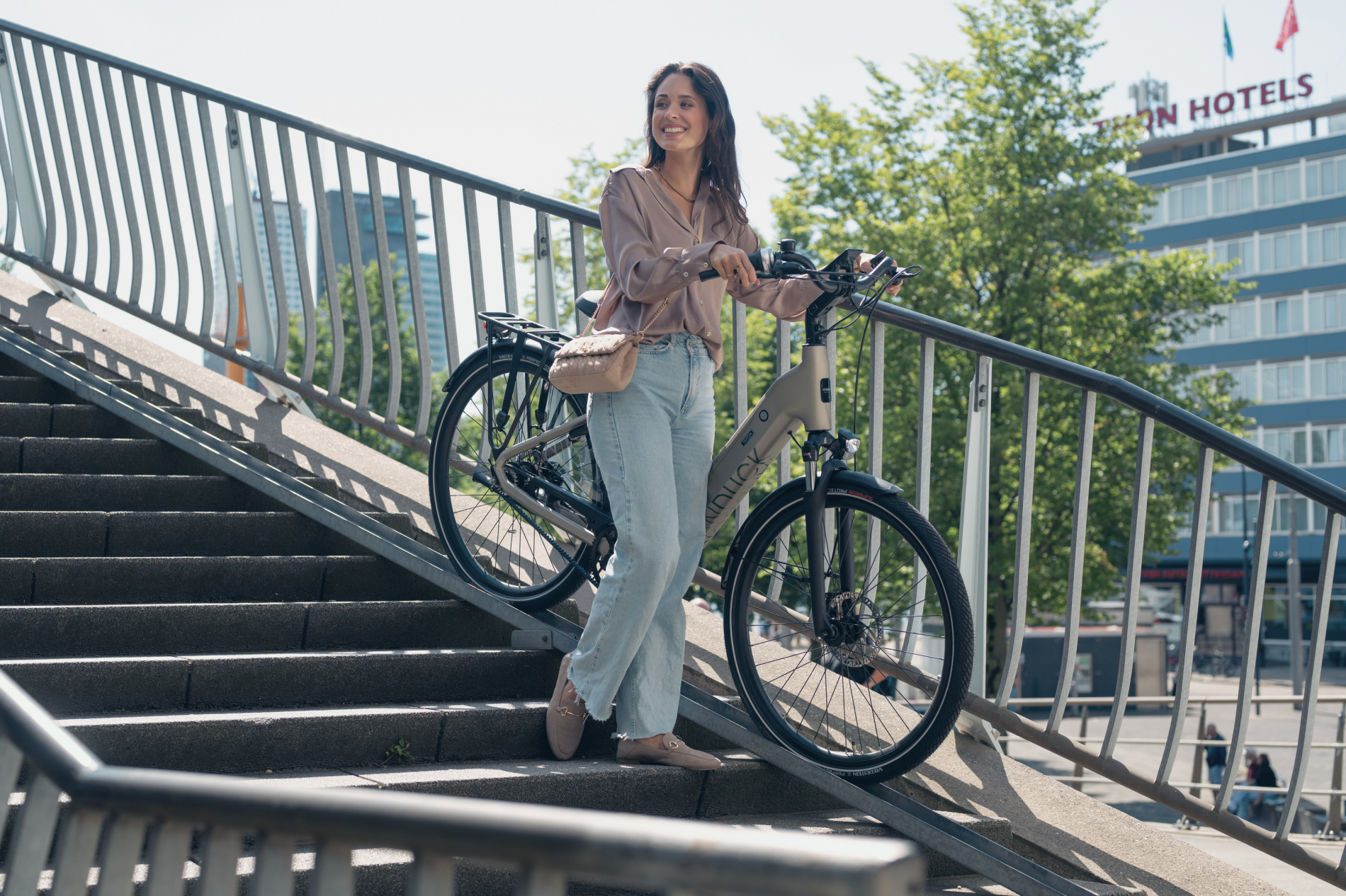 Basbike Tweewielerservice