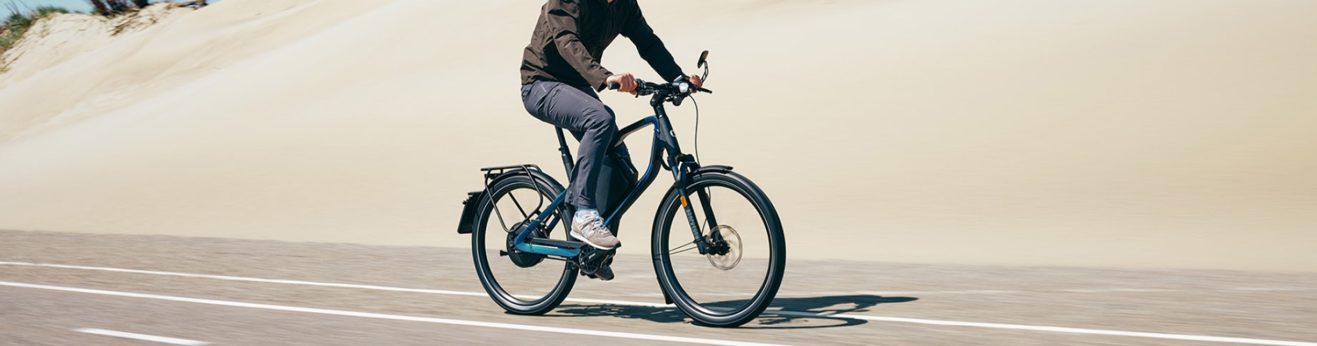 Basbike Tweewielerservice