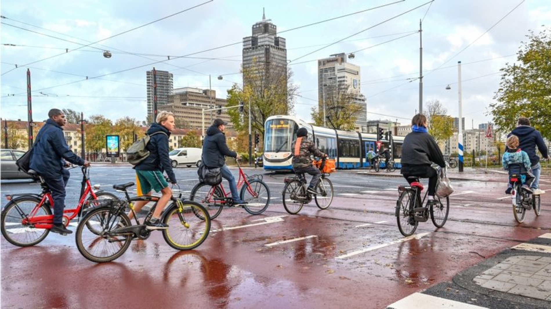 Basbike Tweewielerservice