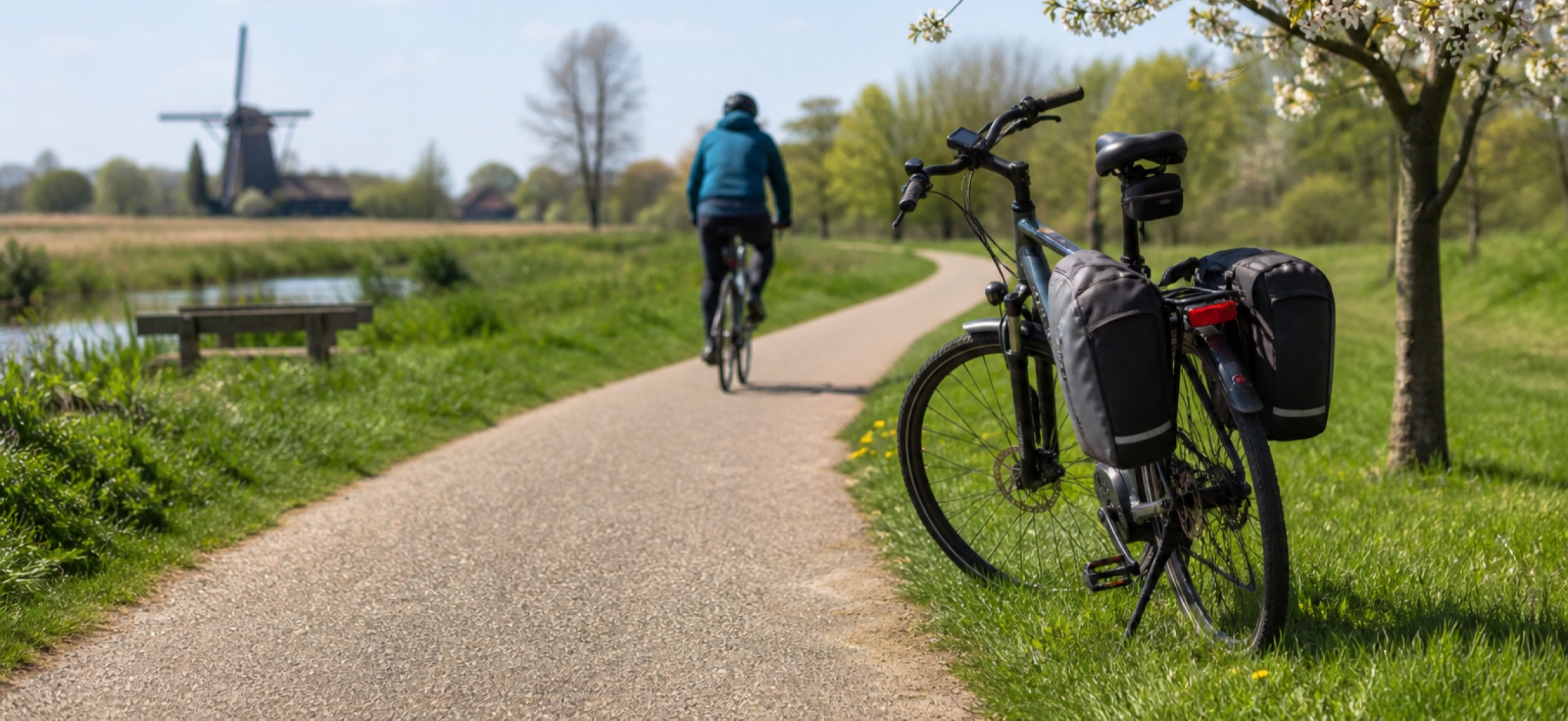 Basbike Tweewielerservice