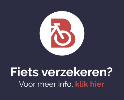 fietsbanner
